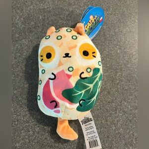 Cats Vs Pickles - Miso Kitty #301